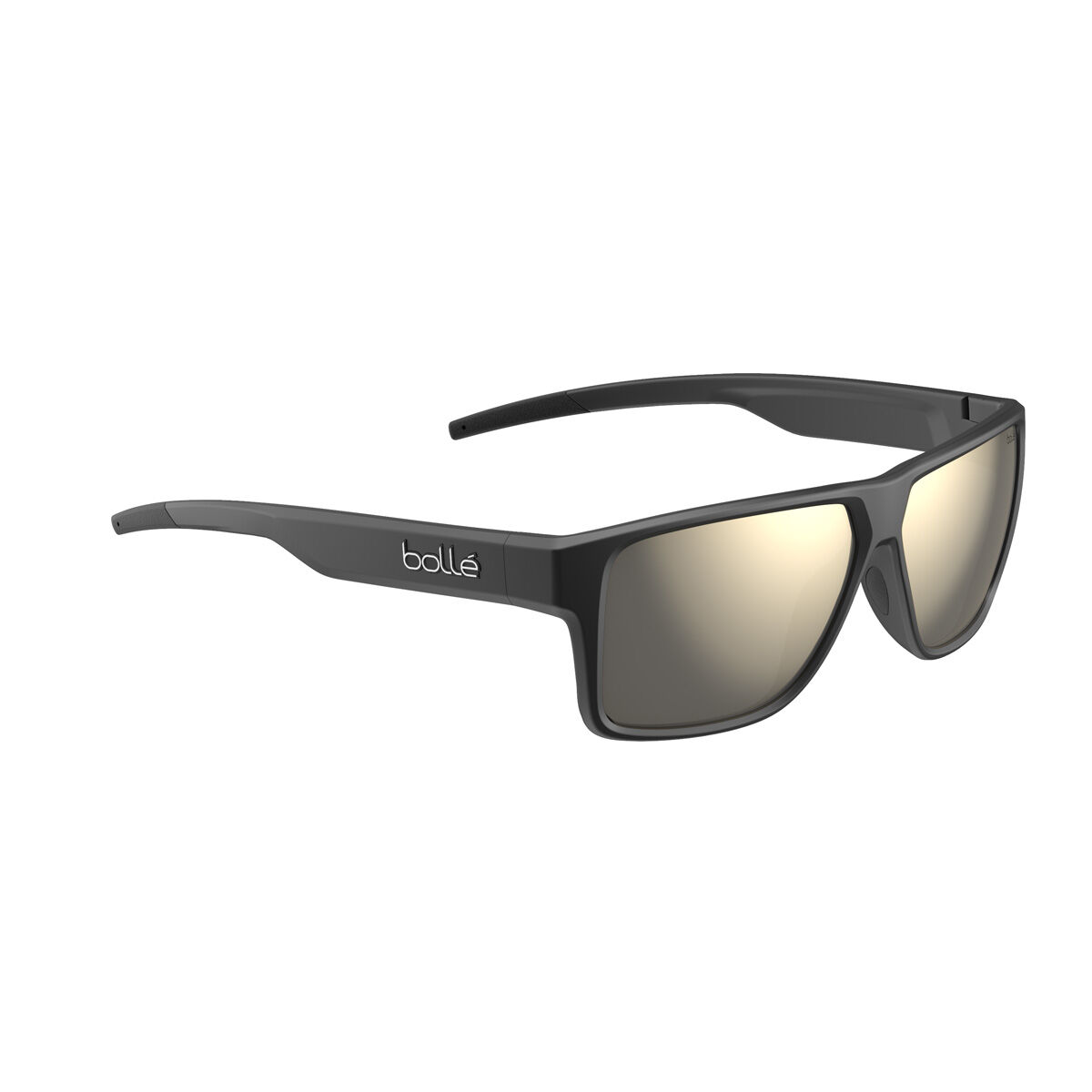 TEMPER, Black Matte-TNS Gold, hi-res image number null